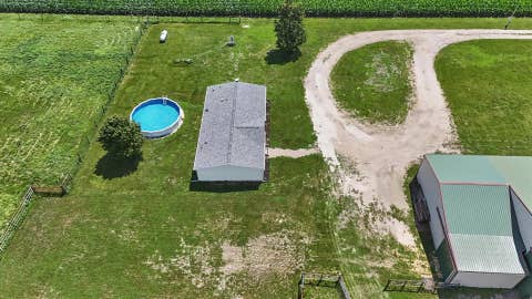 Tiny photo for 1936 County Road 1850 N, Urbana, IL 61802 (MLS # 12697855)