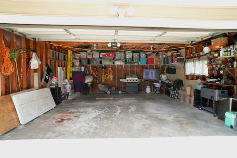 Tiny photo for 1428 1/2 N ASHBEL Avenue, Berkeley, IL 60163 (MLS # 12541997)