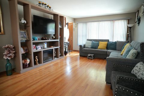 Tiny photo for 1428 1/2 N ASHBEL Avenue, Berkeley, IL 60163 (MLS # 12541997)