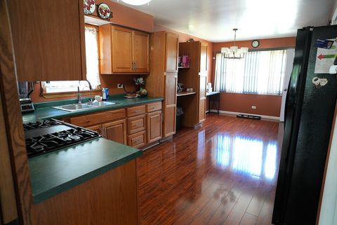 Tiny photo for 1428 1/2 N ASHBEL Avenue, Berkeley, IL 60163 (MLS # 12541997)