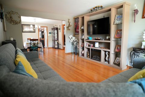 Tiny photo for 1428 1/2 N ASHBEL Avenue, Berkeley, IL 60163 (MLS # 12541997)