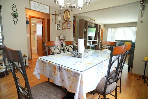 Tiny photo for 1428 1/2 N ASHBEL Avenue, Berkeley, IL 60163 (MLS # 12541997)