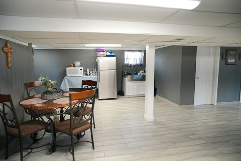 Tiny photo for 1428 1/2 N ASHBEL Avenue, Berkeley, IL 60163 (MLS # 12541997)