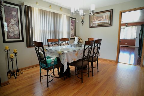 Tiny photo for 1428 1/2 N ASHBEL Avenue, Berkeley, IL 60163 (MLS # 12541997)