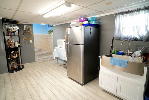 Tiny photo for 1428 1/2 N ASHBEL Avenue, Berkeley, IL 60163 (MLS # 12541997)