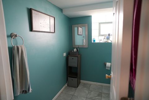 Tiny photo for 1428 1/2 N ASHBEL Avenue, Berkeley, IL 60163 (MLS # 12541997)