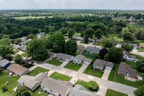 Tiny photo for 518 S 43rd Street, Quincy, IL 62305 (MLS # 100539031)