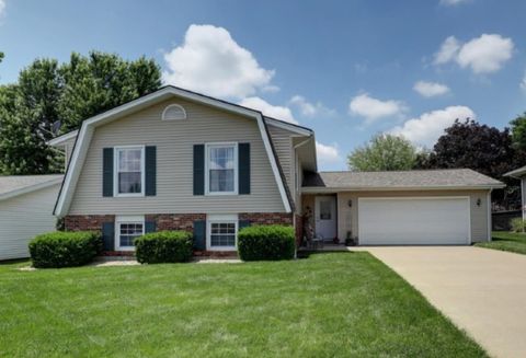 Photo of 518 S 43rd Street, Quincy, IL 62305 (MLS # 100539031)
