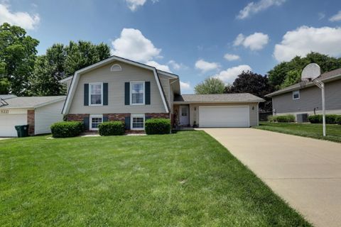 Tiny photo for 518 S 43rd Street, Quincy, IL 62305 (MLS # 100539031)