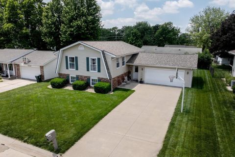 Tiny photo for 518 S 43rd Street, Quincy, IL 62305 (MLS # 100539031)
