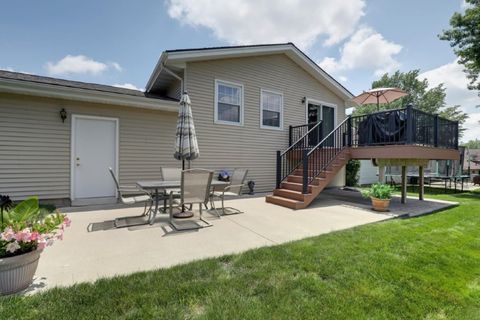 Tiny photo for 518 S 43rd Street, Quincy, IL 62305 (MLS # 100539031)