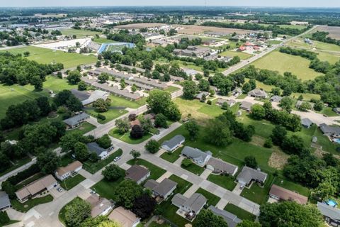 Tiny photo for 518 S 43rd Street, Quincy, IL 62305 (MLS # 100539031)