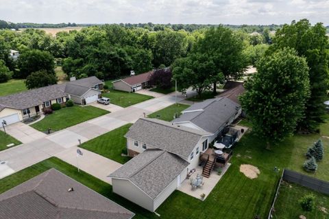 Tiny photo for 518 S 43rd Street, Quincy, IL 62305 (MLS # 100539031)