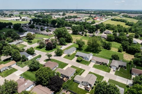 Tiny photo for 518 S 43rd Street, Quincy, IL 62305 (MLS # 100539031)