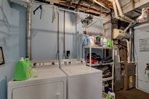 Tiny photo for 518 S 43rd Street, Quincy, IL 62305 (MLS # 100539031)