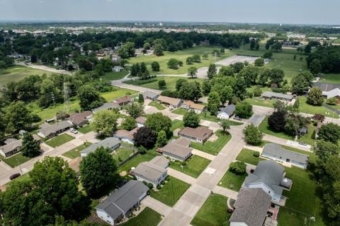 Tiny photo for 518 S 43rd Street, Quincy, IL 62305 (MLS # 100539031)