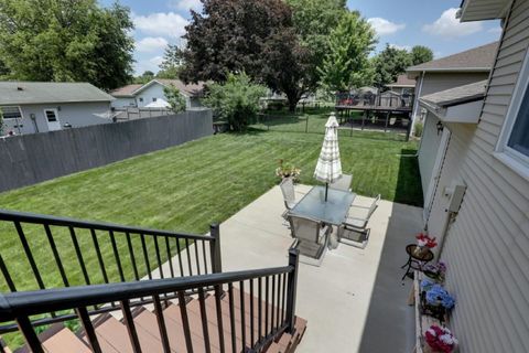 Tiny photo for 518 S 43rd Street, Quincy, IL 62305 (MLS # 100539031)