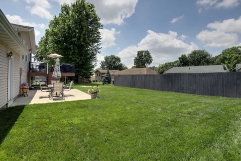 Tiny photo for 518 S 43rd Street, Quincy, IL 62305 (MLS # 100539031)