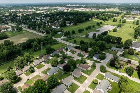 Tiny photo for 518 S 43rd Street, Quincy, IL 62305 (MLS # 100539031)