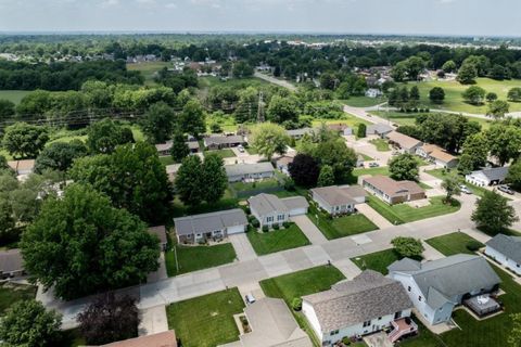 Tiny photo for 518 S 43rd Street, Quincy, IL 62305 (MLS # 100539031)