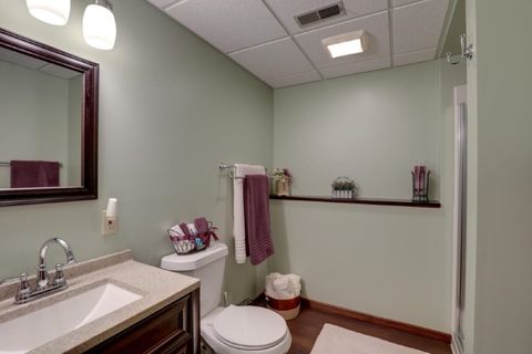 Tiny photo for 518 S 43rd Street, Quincy, IL 62305 (MLS # 100539031)
