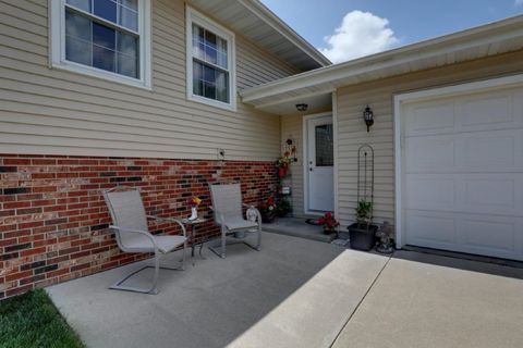 Tiny photo for 518 S 43rd Street, Quincy, IL 62305 (MLS # 100539031)