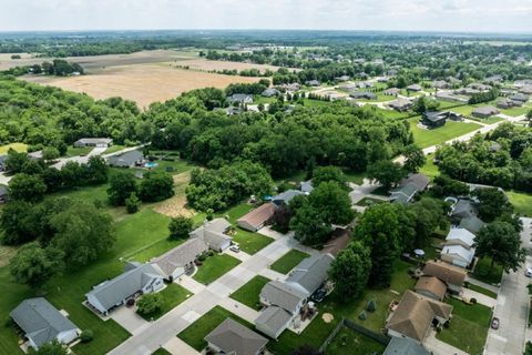 Tiny photo for 518 S 43rd Street, Quincy, IL 62305 (MLS # 100539031)