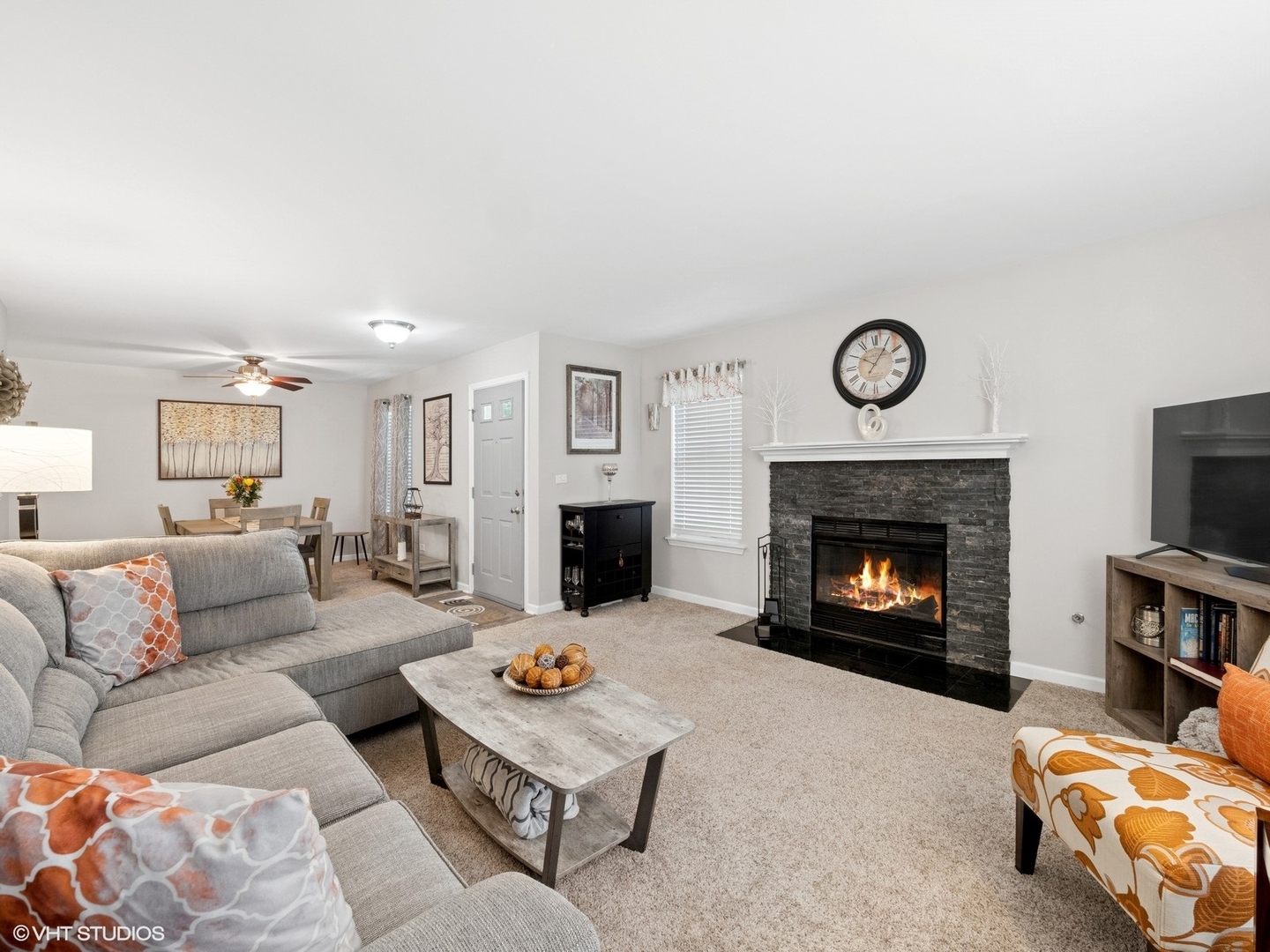 45 Tyler Court A