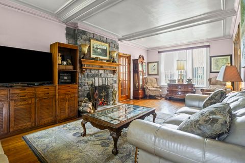 Tiny photo for 15 E 155th Street, Harvey, IL 60426 (MLS # 12459538)