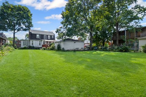 Tiny photo for 15 E 155th Street, Harvey, IL 60426 (MLS # 12459538)