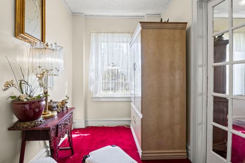 Tiny photo for 15 E 155th Street, Harvey, IL 60426 (MLS # 12459538)