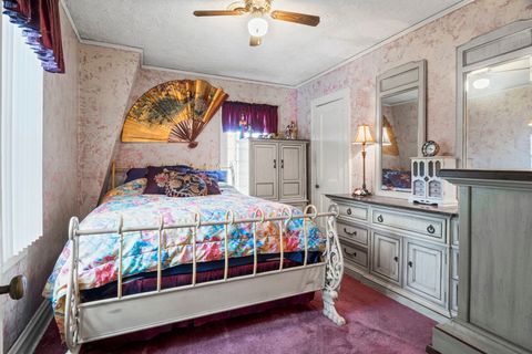 Tiny photo for 15 E 155th Street, Harvey, IL 60426 (MLS # 12459538)