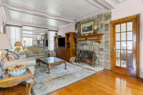 Tiny photo for 15 E 155th Street, Harvey, IL 60426 (MLS # 12459538)