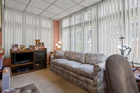 Tiny photo for 15 E 155th Street, Harvey, IL 60426 (MLS # 12459538)