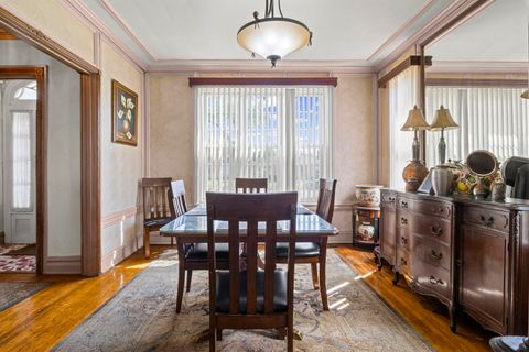 Tiny photo for 15 E 155th Street, Harvey, IL 60426 (MLS # 12459538)