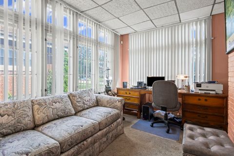 Tiny photo for 15 E 155th Street, Harvey, IL 60426 (MLS # 12459538)