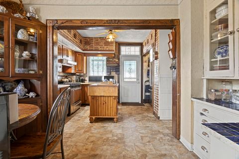 Tiny photo for 15 E 155th Street, Harvey, IL 60426 (MLS # 12459538)