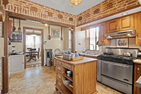 Tiny photo for 15 E 155th Street, Harvey, IL 60426 (MLS # 12459538)