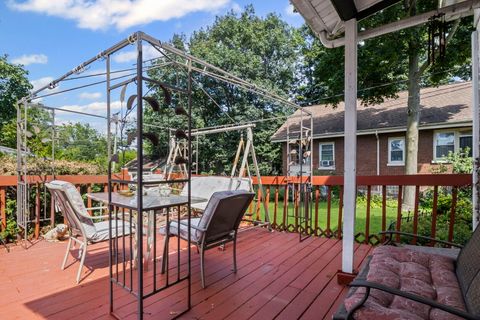 Tiny photo for 15 E 155th Street, Harvey, IL 60426 (MLS # 12459538)