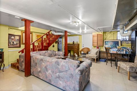 Tiny photo for 15 E 155th Street, Harvey, IL 60426 (MLS # 12459538)