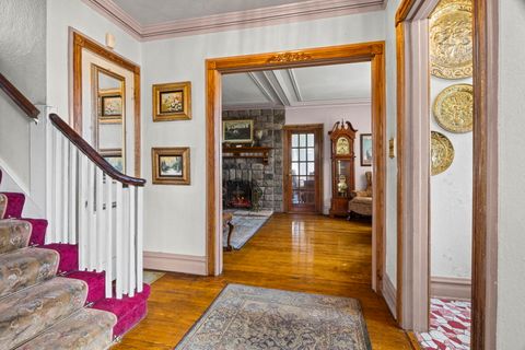 Tiny photo for 15 E 155th Street, Harvey, IL 60426 (MLS # 12459538)