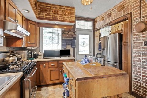 Tiny photo for 15 E 155th Street, Harvey, IL 60426 (MLS # 12459538)