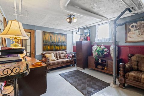 Tiny photo for 15 E 155th Street, Harvey, IL 60426 (MLS # 12459538)