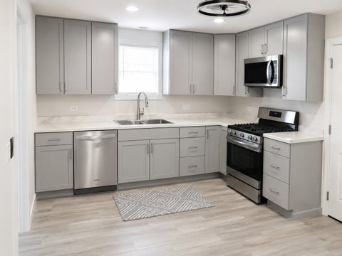 Tiny photo for 701 W 46th Street, Chicago, IL 60609 (MLS # 12643661)