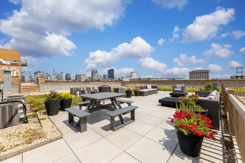 Tiny photo for 2545 S DEARBORN Street #332, Chicago, IL 60616 (MLS # 12478362)