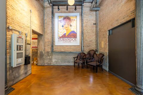 Tiny photo for 2545 S DEARBORN Street #332, Chicago, IL 60616 (MLS # 12478362)