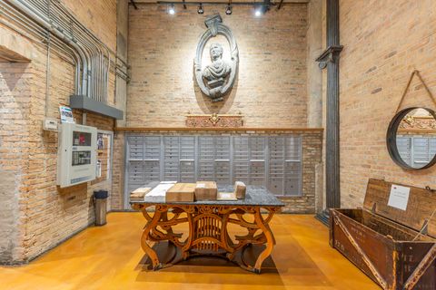 Tiny photo for 2545 S DEARBORN Street #332, Chicago, IL 60616 (MLS # 12478362)