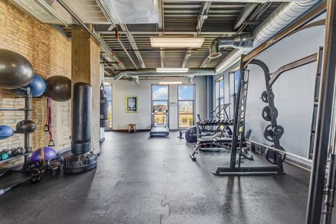 Tiny photo for 2545 S DEARBORN Street #332, Chicago, IL 60616 (MLS # 12478362)