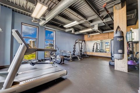 Tiny photo for 2545 S DEARBORN Street #332, Chicago, IL 60616 (MLS # 12478362)