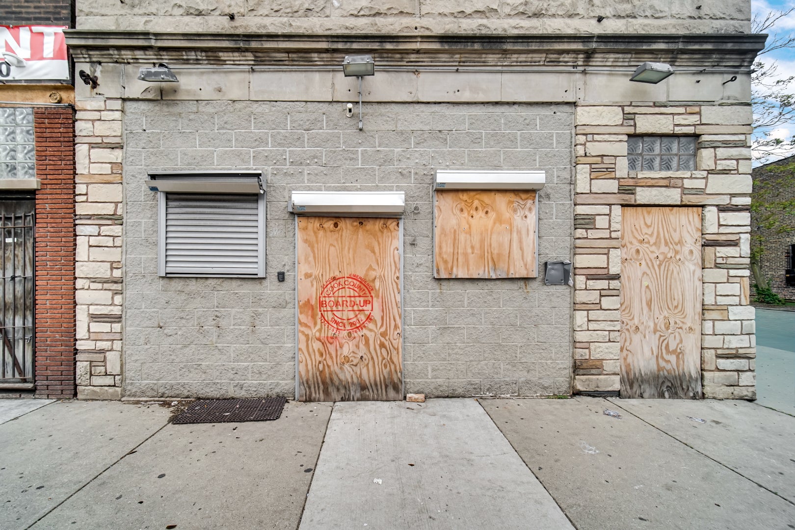 6848 S Ashland Avenue